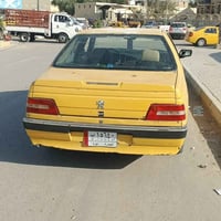 ٤٠٥ ٢٠١٢ • محرك وكير شرط • سنوية تنتهي ٢٨