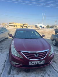 وارد أمريكي • ٢٠١٣ • ٢٤٠٠