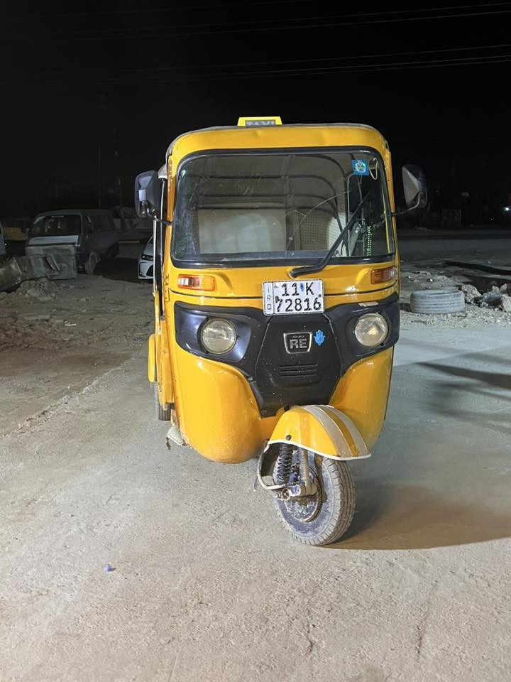 تكتك19 شهر 11 محسوبه ع ال20 تكتك بيها لغد بارد  تجفيت جديد تخم تاير جديد كلشي بيها جديد اكفل اوصليات بيها خياسات بدوسه سعر خاص رقمي ***********
