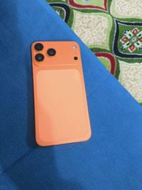 آيفون ١٧ برو ماكس • ٢٥٦ • بطاريه ٧٨