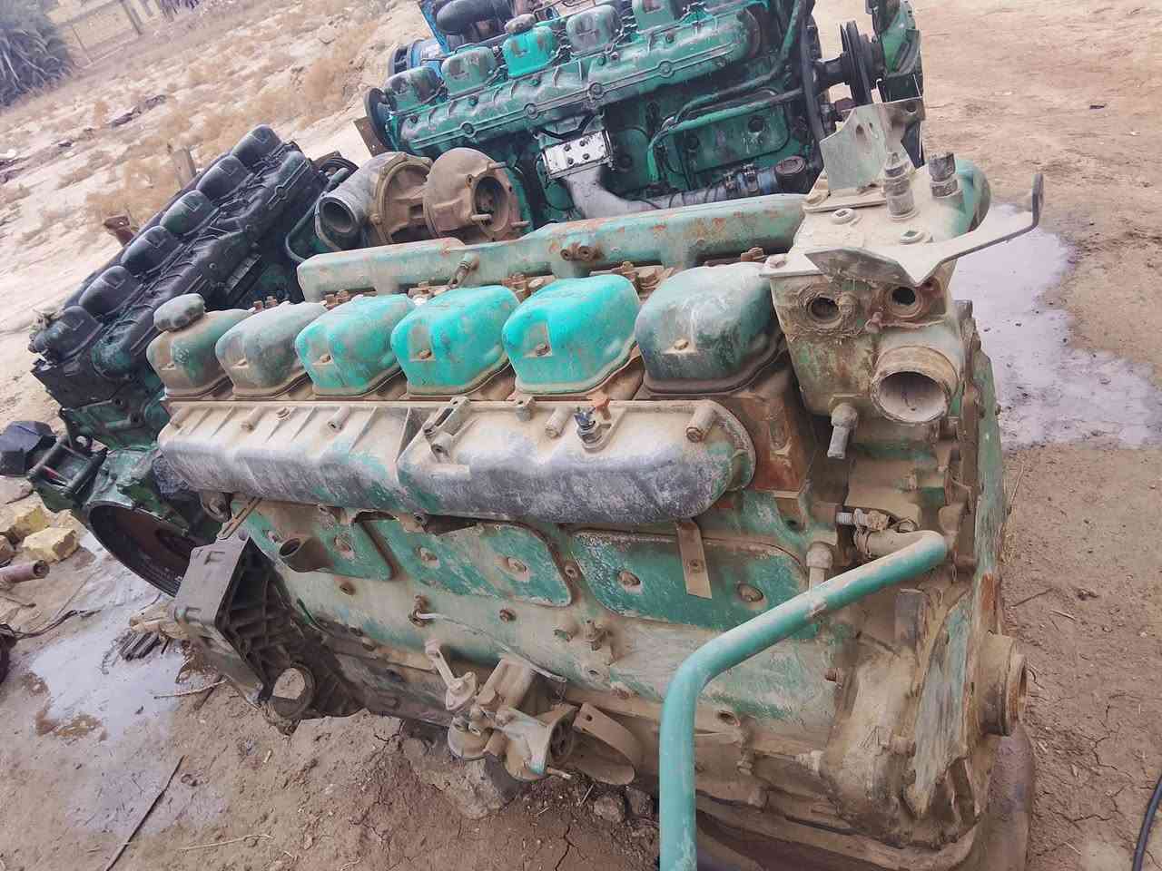 السلام عليكم محركات فالفو عدد3اف  12واحده123وااثنين 121وحده120رافسه


**إذا كنت صاحب هذا الإعلان وتريد حذفه لأي سبب، رجاءا أرسل رسالة إلى الدعم الفني**