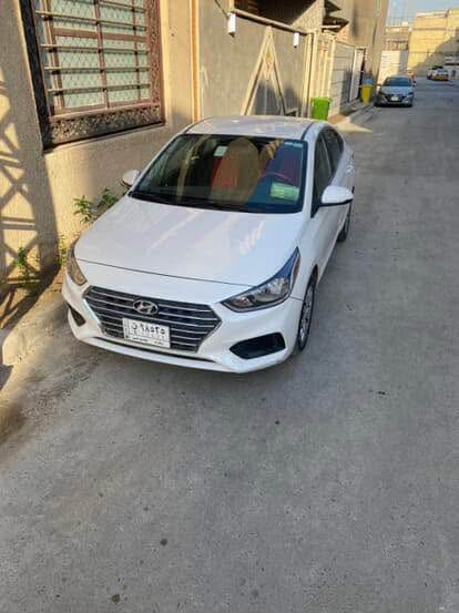 السلام عليكم 
اكسنت 2019 وارد امريكي
GDi1600
كير atfمرغوب
حادثها موجود بلصور وحادث هنا هم موجوده صوره جاملغ عكس السايق 
تفاصيل اكثر ماسنجر واتساب موجود
*********** بغداد, العراق
