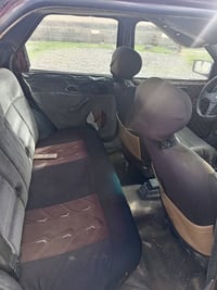 فورد • حسب القناعة • الحويجه