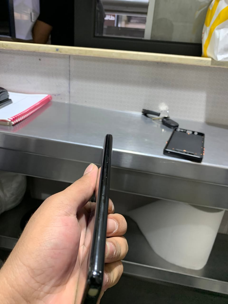 Galaxy Note8
سامسونج نط 8 
ذاكره 128 رام 6 دبل سم
جهاز نظافه 90/100
السعر 100
***********
