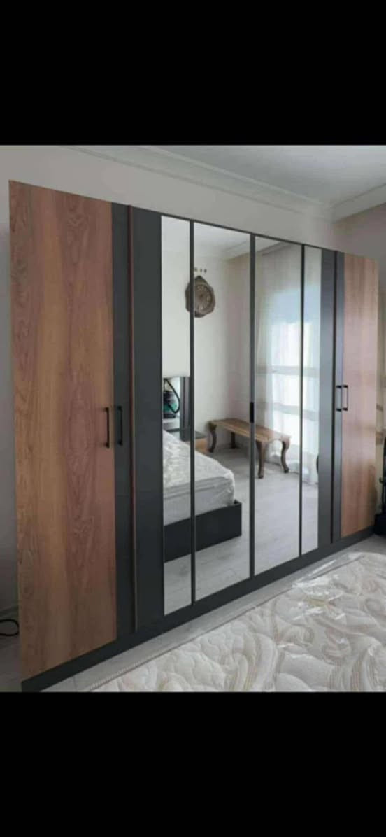 ٧ پارجەی لۆک نوئ نوێیە لەمێژ نیە کراوە هەولیر ٦٠٠ هەزارو محاملە للبیع ٧ قطعە اربیل ٦٠٠ الف


**إذا كنت صاحب هذا الإعلان وتريد حذفه لأي سبب، رجاءا أرسل رسالة إلى الدعم الفني**