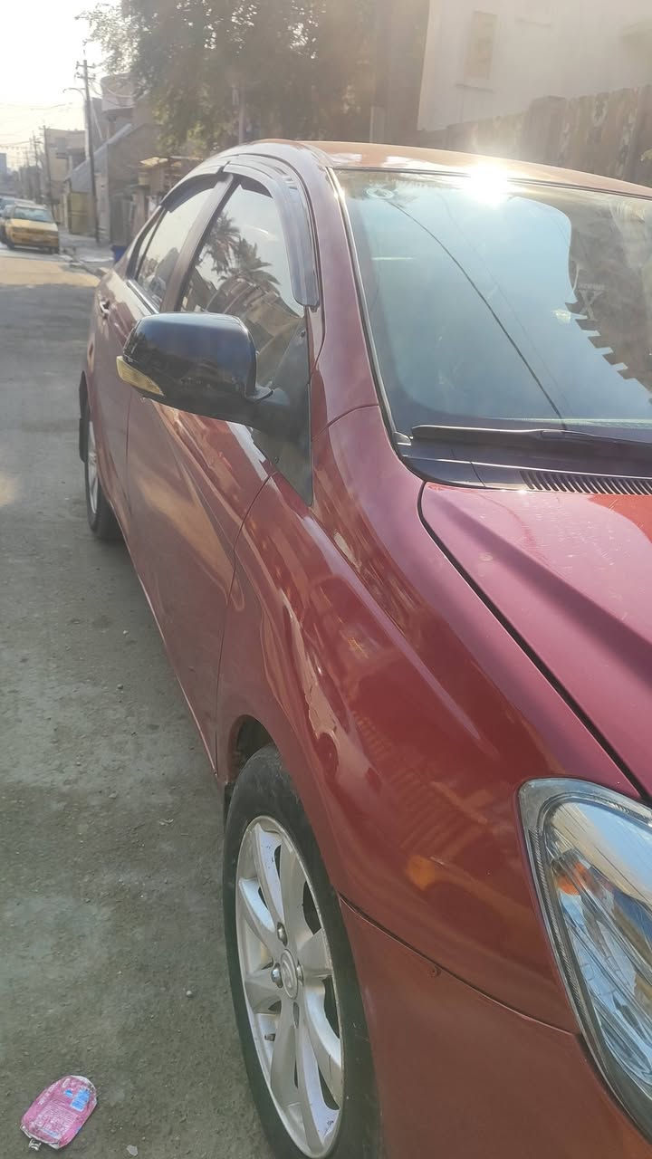 السلام عليكم
فولكس صالون 
موديل 2012 
مكينة وكير وصدر جيد جدا
لا توجد اي ضربة بالسيارة 
مصبوغة عام الجماليه 
كشر حدادية جديد 
تبريد شغال
 رقم دولي
 كير عادي
  السياره  احلى من الصورة 
سنويه نهايه 2029 
سعر 52$ وبيها مجال 
 العنوان بغداد 
الرقم ***********
