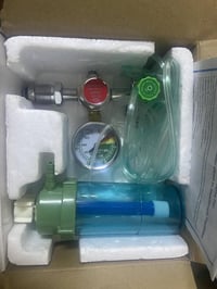 منظم اوكسجين • جديده • بكارتون