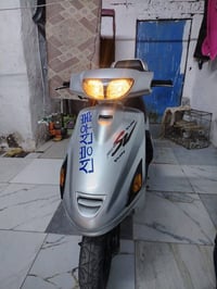 دراجة فراشة • رمبه • بصرة الجمعيات