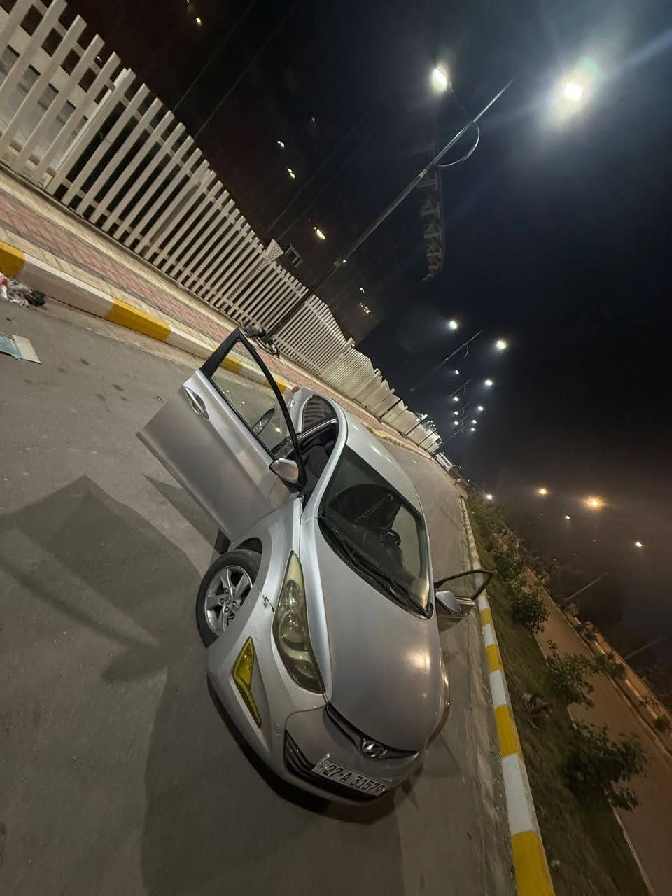 النتراء موديل 2013 محرك 1800
ذي قار 
طخم تاير 
تبريد 
حدادية
دوشمة
جديد

مكفوله من الصبغ 
محرك مفتوح
سنوية 
2025
مداور
السعر 105ورقة
***********
