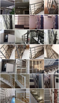 ديكورات • محجرات • خانقين