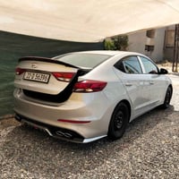 النترا • ٢٠١٧ • محرك ٢٠٠٠