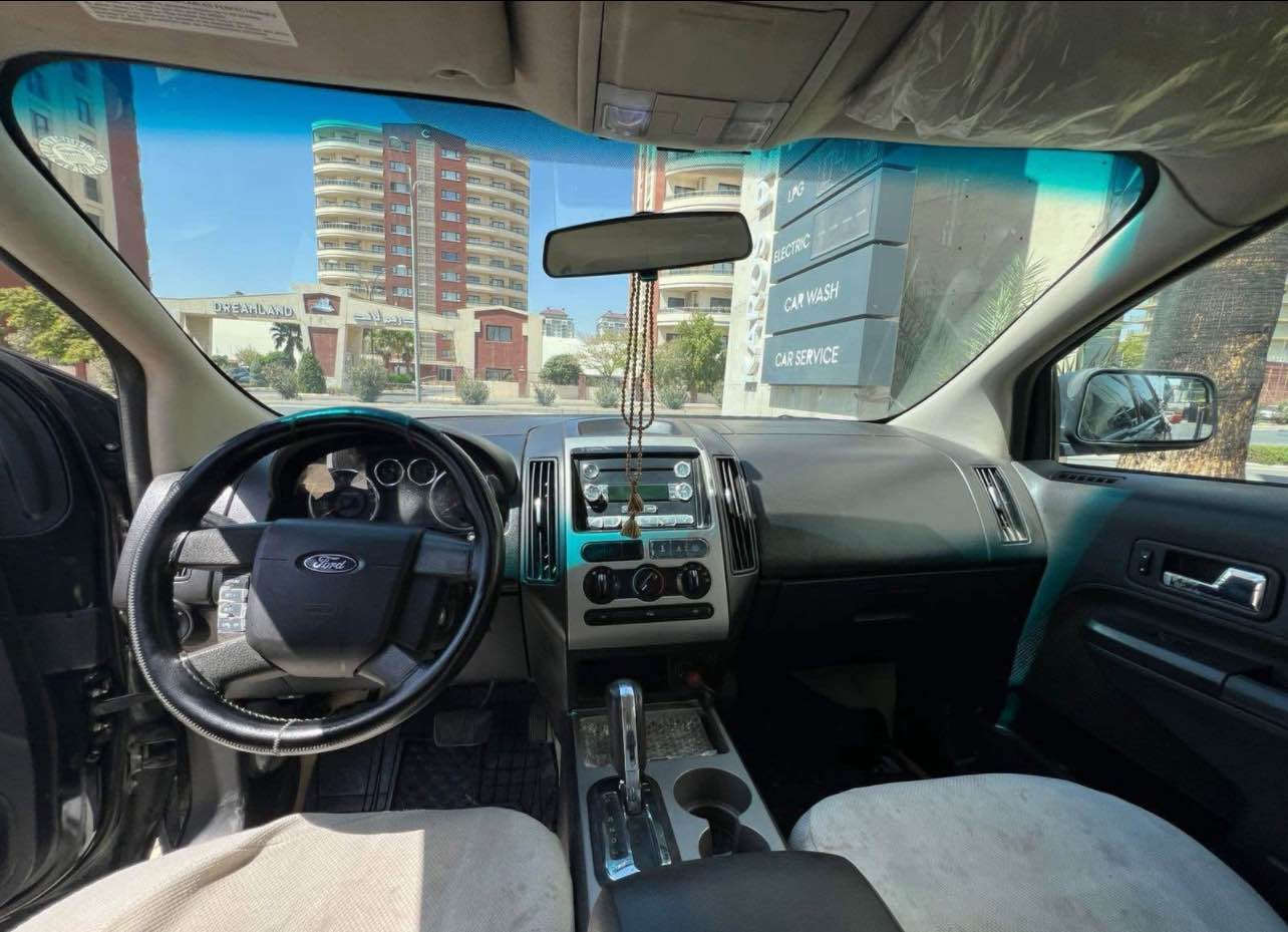 ‎فۆرد ئیدیج 2010
‎تاک ئەکسل
‎بێ بۆیاخ 
‎نموونەلە جوانی
‎نرخی 95 گەڵا مەعامەلە 
‎بۆ زانیاری زیاتر پەیوەندی بکەن بەم ژمارەیەوە *********** السليمانية, العراق
