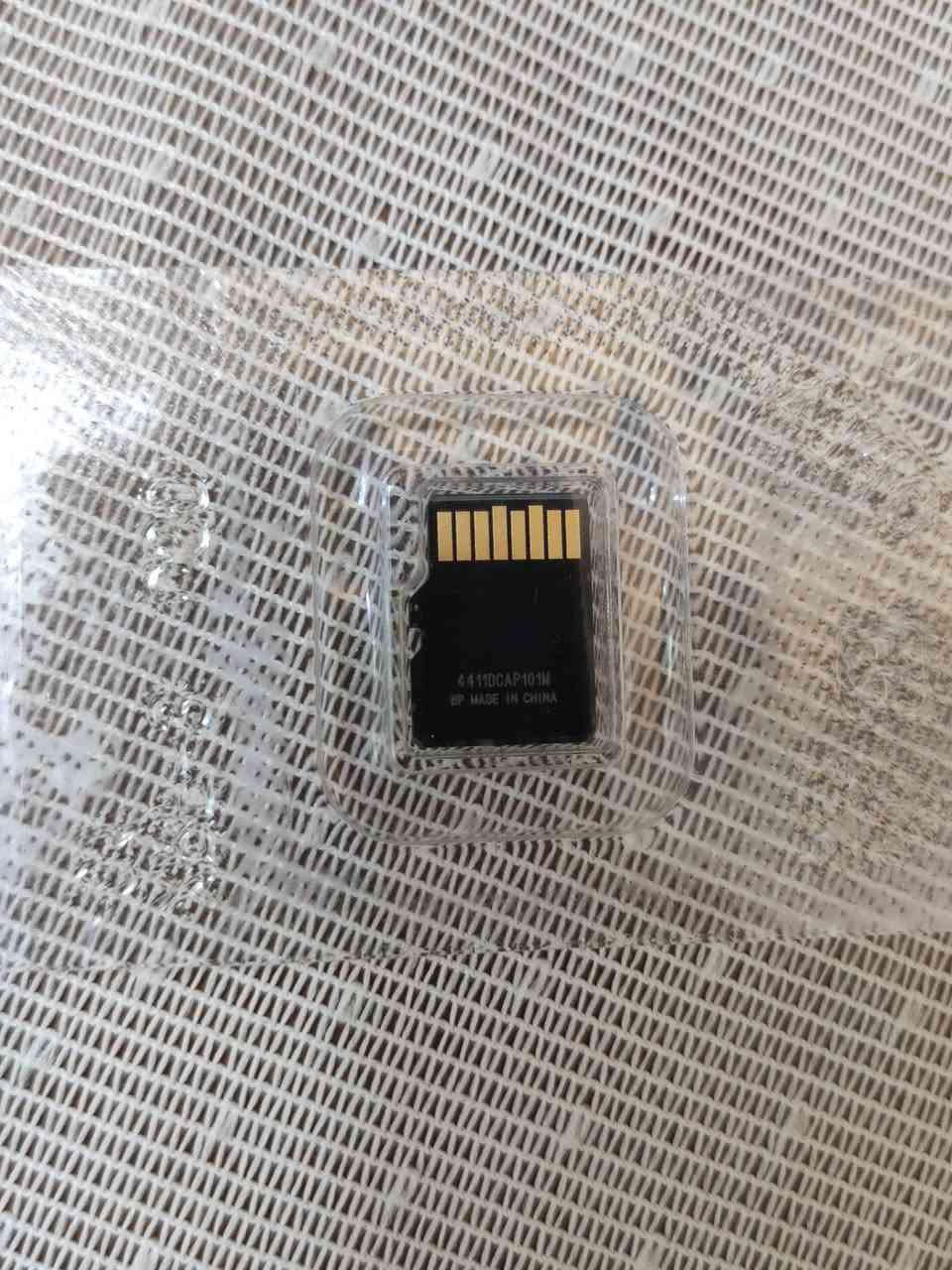 رام تخزين ساندسك اكستريم 128 كيكا اصلي جديد ما مفتوح يصور 4K
واحد ب30 الف
ثنين ب55 الف
ثلاثة ب80 الف
توصيل لكل المحافظات 5 الاف

*اكرر رام اصلي مو تقليد واغلب الموجودات بالسوك هنه تقليد صنع في تايوان ما يصورن 4K ومعروفات بيهن علامات، اما هذا غلافه كبس زائد صنع في الصين وهو المنتج الاصلي


**إذا كنت صاحب هذا الإعلان وتريد حذفه لأي سبب، رجاءا أرسل رسالة إلى الدعم الفني**