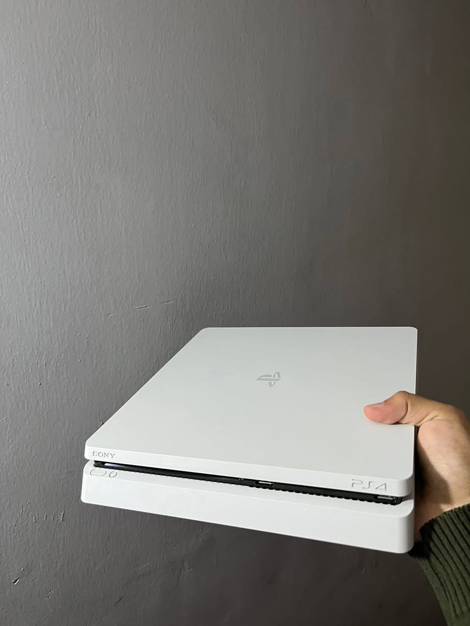 بلي فور سلم مهكر كامل ملحقات الجهاز لوك ستيكر بالة ما مستعمل جوستكين العنوان الحرية الاولى شارع الجنابيز *********** السعر 260قفل
