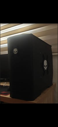 2060 سوبر • R5 3600X • رام 16 جيجا