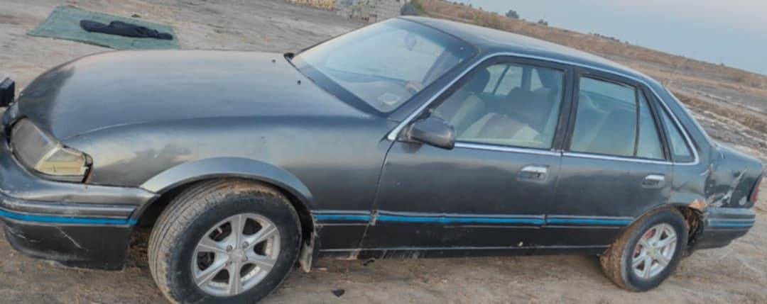 دايو برنس
مكينه جديده كير عادي حداديه تخم تاير جديد السياره بأسمي رقم بابل سنويه لل 27 مكانها ناصريه سيطرة المدخل
السعر 22 $
***********
