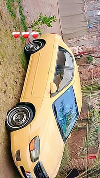 من رخصت المجموعه سيراتو. 2009 خليجي حره  جاهزه كبل لشارع  السعر 80 وبي...