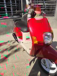 بوليسي للبيع 07828105411