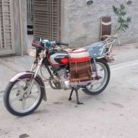 سيفان • موديل 20 • محرك سليم