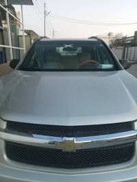 اكو نيكس اوتوماتيك • ٢٠٠٧ • رقم اربيل