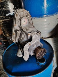 جيب فورويل • موديل ١٤/١٥ • بصرة