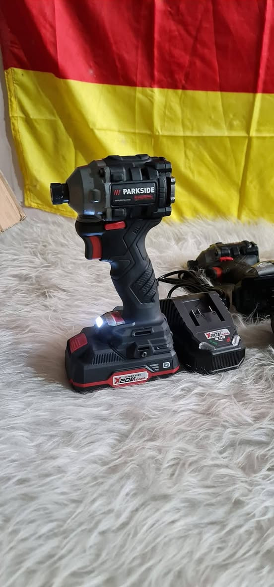 يا الله 
شتحتاج شحن وكهرباء متوفر ان شاء الله 
عدد اجهزه المانيه اصليه بارك سايد 
حسب الطلب فارغ او كامل مستخدم او جديد 
اجمع غراضك بطلبيه وحده وتوكل على الله وشتغل 
توصيل للباب متوفر 5 الاف


**إذا كنت صاحب هذا الإعلان وتريد حذفه لأي سبب، رجاءا أرسل رسالة إلى الدعم الفني**