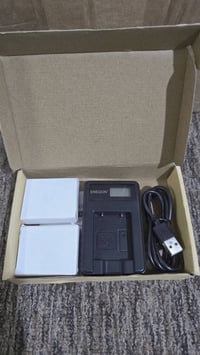 اثنينهن شلع • اكسسوارات • حالة ناقصة