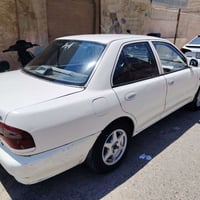 كير عادي • ٢٠٠٢ • نواب بلاديه
