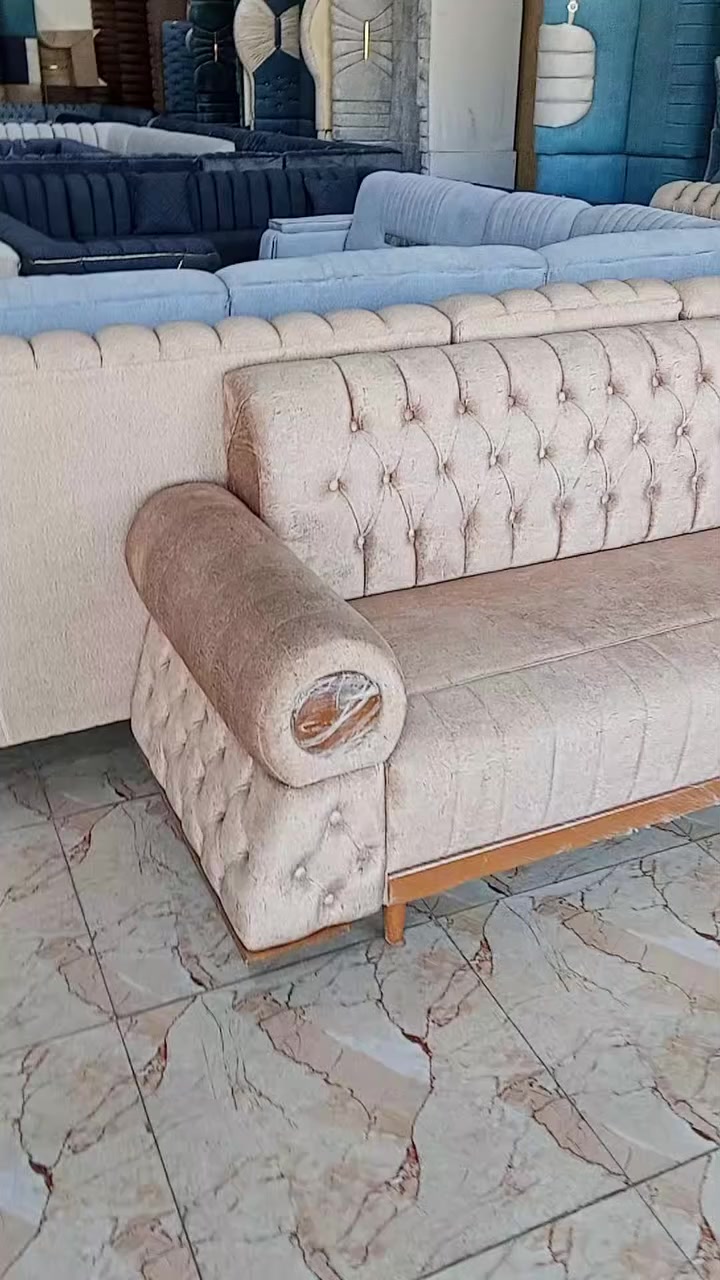 🔴معرض أبو بلاش2🔴

💥متوفر كافة الألوان .. 
🔥متوفر نظام التقسيط ..
🔥عندك ديوان أو تخم قديم نستقبلة ونعطيك جديد.. 
التفاصيل مراسلتنا على الأرقام التالية 👇👇:
***********

-*********** اضافه اله جلسات عربيه سعر دوشك مترين 85 جاهز سعر متر تفصال 60 الف يا بلاش حسب طلب زبون المزيد ميوز طعام طبلات مراجيح دواشك غرف نوم
