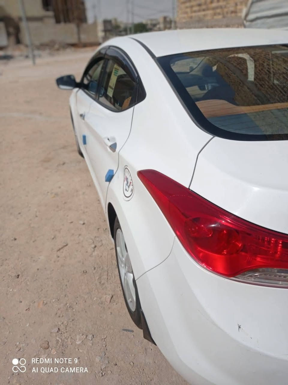 سلام عليكم النترة 2013 محرك 1600 
تدفئة تبريد شغال محرك كير كفاله سيارة بأسمي
كفاله عدة باردات بصيطات مكاني بلنجف
***********
