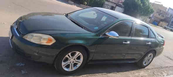 السلام عليكم
للبيع نقد فقط 
شوفرليت أمبالا 
الموديل 2008 
حجم المحرك 3500
كير تعليك بوليسي 
ضرر تبديل باب بدون دواخل نهائيا 
صبغ عام لغرض تغيير لون والصبغ بدون معجون شرط الفحص
بجم تكم شاصي حوض كفالة  
كير مكينه ضفيرة كفالة 
حداديه خلفي أمامي جديدة 
تبريد ثلج مجموعه جديدة 
تخم تاير + ويل كب جدد 
السيارة أدامه كاملة مسويلهة يعني ماكو نقص والفضل لله 
رقم دولي شرط لتحويل سنوية لغايه 2026
السعر 74 ورقة بيهه مجال بسيط جدااا ،وبلسوك كل شي اكو حتى ب 40
العنوان بغداد حي العامل 
***********
هاي كل تفاصيل السيارة وبلخدمة بغداد
