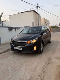 سيدونا • ٦ سلندر • رقم اربيل