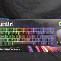 كيبوردات • ماوسات • طقم