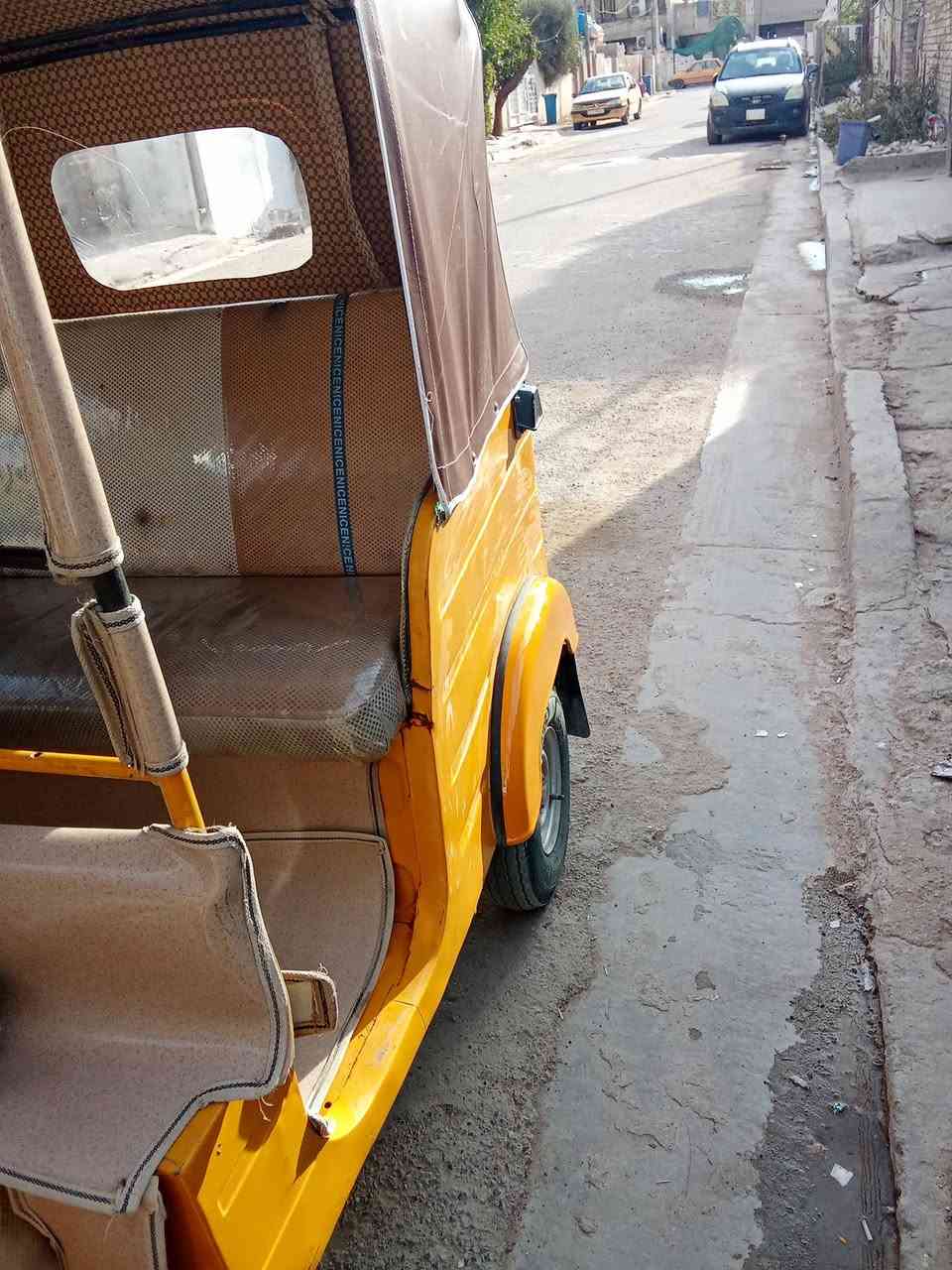 سلام عليكم تكتك 2019 رقم وسنويه تحويل ثاني يوم  مكفوله كفاله عامه محرك وكسل خير من الله 6 وبيهة مجال مكان كماليه ***********
