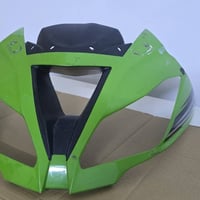 كفر كاوسكي • نضافه 80% • رئاسه العبيدي