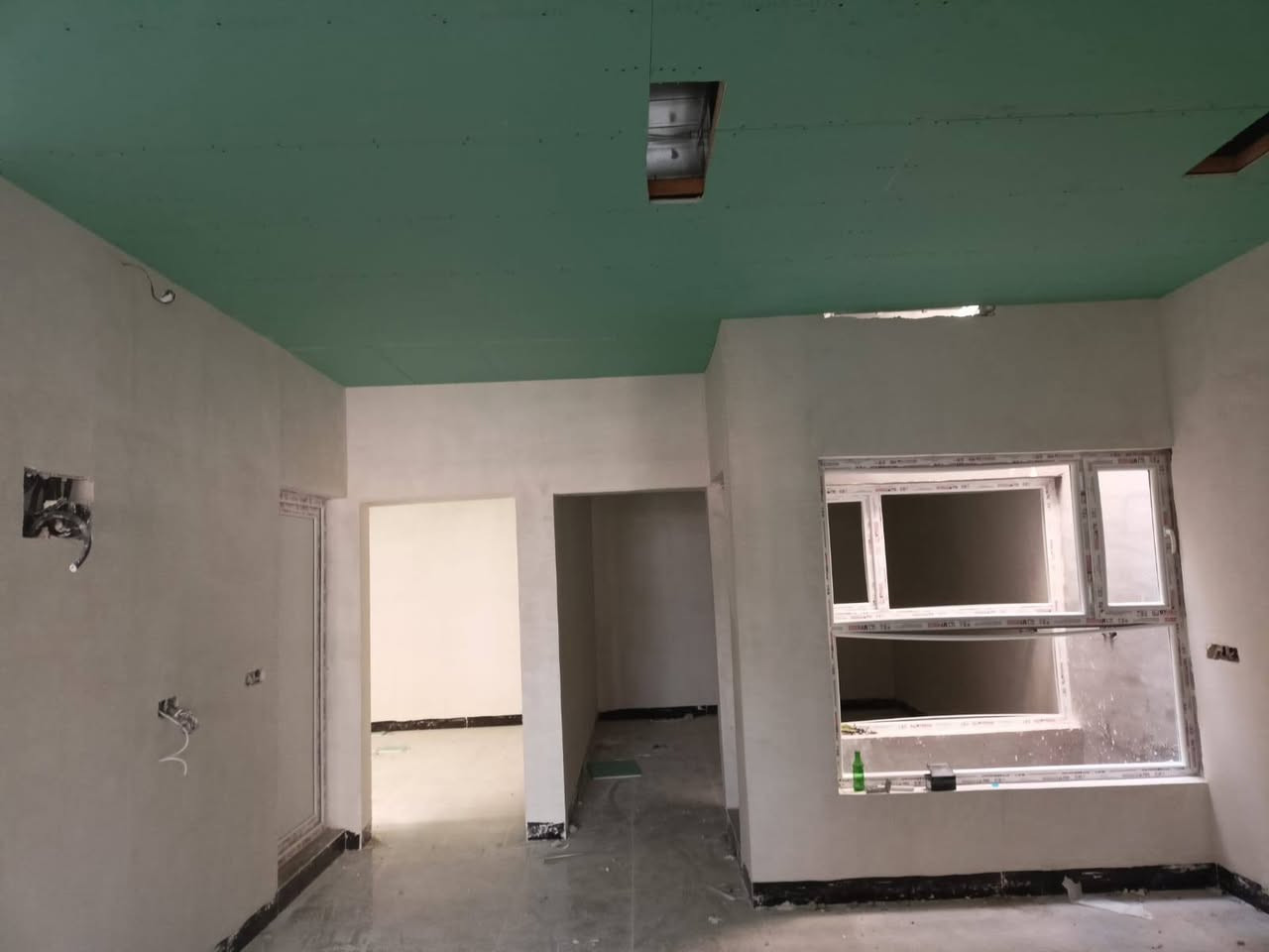 بسم الله
اعلان 📣📣 

دارين للبيع تحت لإنشاء طبك زراعي مساحه الواحد 150متر 

يتكون من غرفتين نوم استقبال مطبخ هول صحيات درج داخلي بيتونه فول مواصفات تستلم مفتاح كامل كاشي🏠 سيراميك نضام دكت سقف مغربي 🏠

الدار الثاني نفس التصميم والمواصفات 🏠

استفسار عله الرقم أو ارسل رساله خاصه 🏠

‏‪***********‬‏📞📞📞

نستقبل كافة عروضات التجاريه والسكينه ونتشرف لخدمتكم
