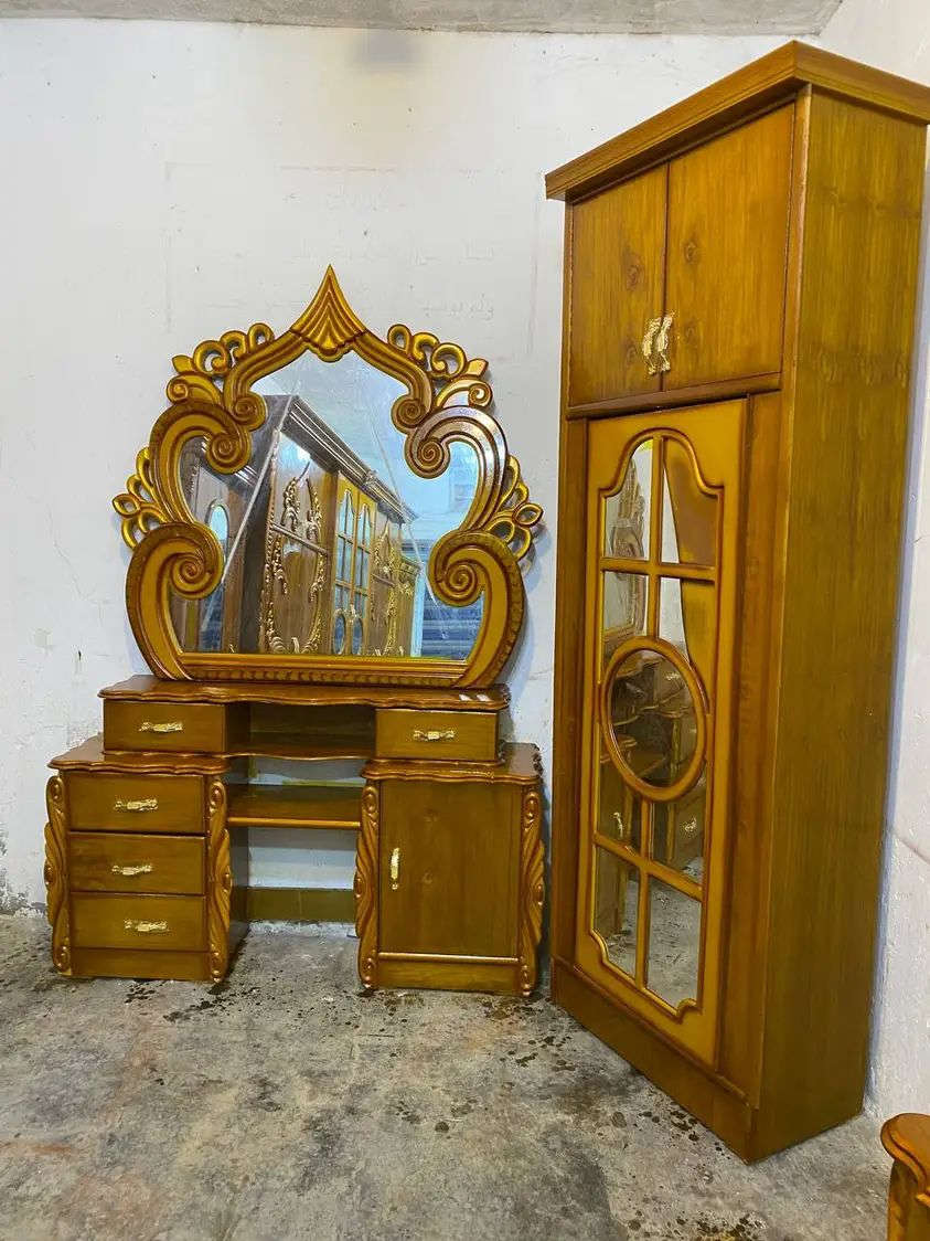 غرف تحفه لبيع سعر مناسب جدا شري يجي خاص بس شري فدوه بيهم توصيل فقط بغداد وبقي محفضات كروه ❤️🍓❤️🌙


**إذا كنت صاحب هذا الإعلان وتريد حذفه لأي سبب، رجاءا أرسل رسالة إلى الدعم الفني**