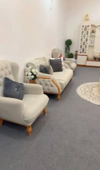 تخم تركي • كامل ١٠نفر • استعمال قليل