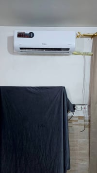 خدمة بالبيت • تصليح تبريد • شحن غاز السيارات