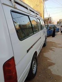 جنبي ١٤مكفوله من الضربه والصبغ تخم تايردوشمه عامه كيرمحركاكسل خيرمن ال...