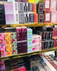 عطور • كبة لوز • توصيل مجاني