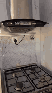 طباخ جديد بمعنى الكلمه سعره ١٣٠ ميز تلفزيون جديد سعره ٦٠ ميز طعام جام ...