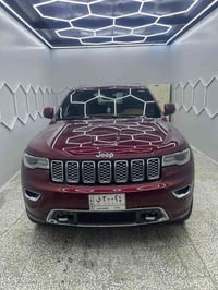 جيب (خليجي) موديل 2020 آوفر لاند مكفولة كفالة عامة السيارة ماشية 76.00...