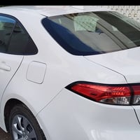 كورولا • ٢٠٢٤ • رقم سليماني