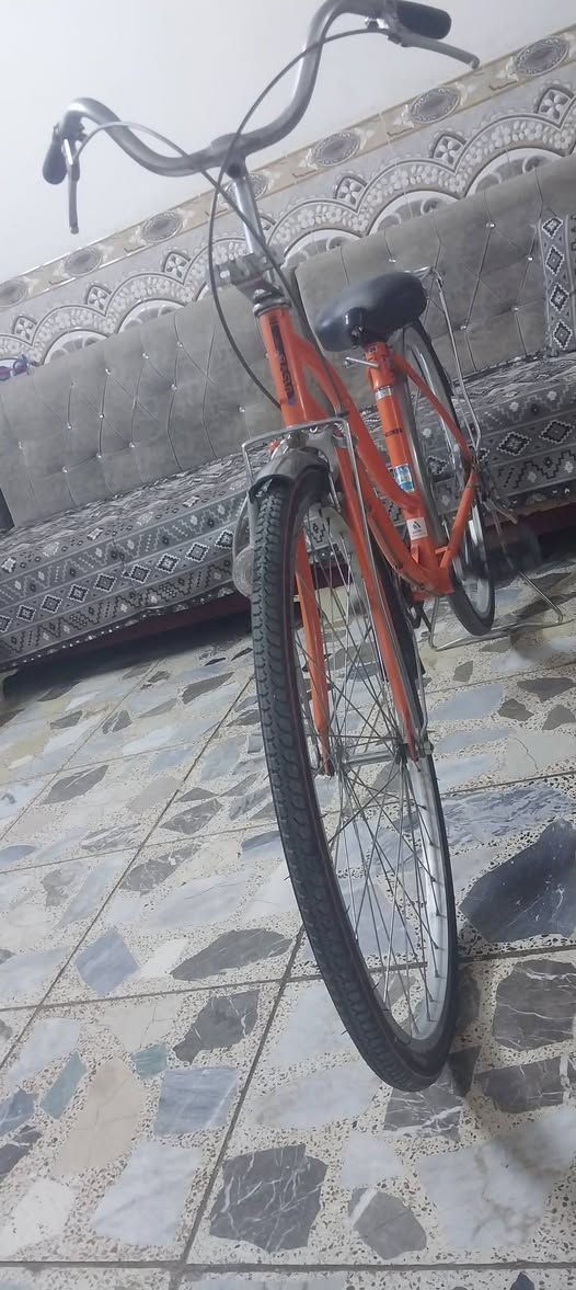 بايسكل بطه ياباني جديد الون برتقالي موديل 2018  السعر 100العنوان الرشيد المحمودية بغداد


**إذا كنت صاحب هذا الإعلان وتريد حذفه لأي سبب، رجاءا أرسل رسالة إلى الدعم الفني**