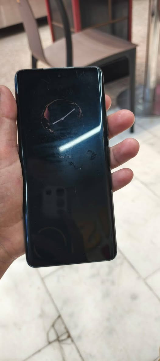 هونر x9bمكفول ونضيف جدأ مراوس فقط ب x9s


**إذا كنت صاحب هذا الإعلان وتريد حذفه لأي سبب، رجاءا أرسل رسالة إلى الدعم الفني**