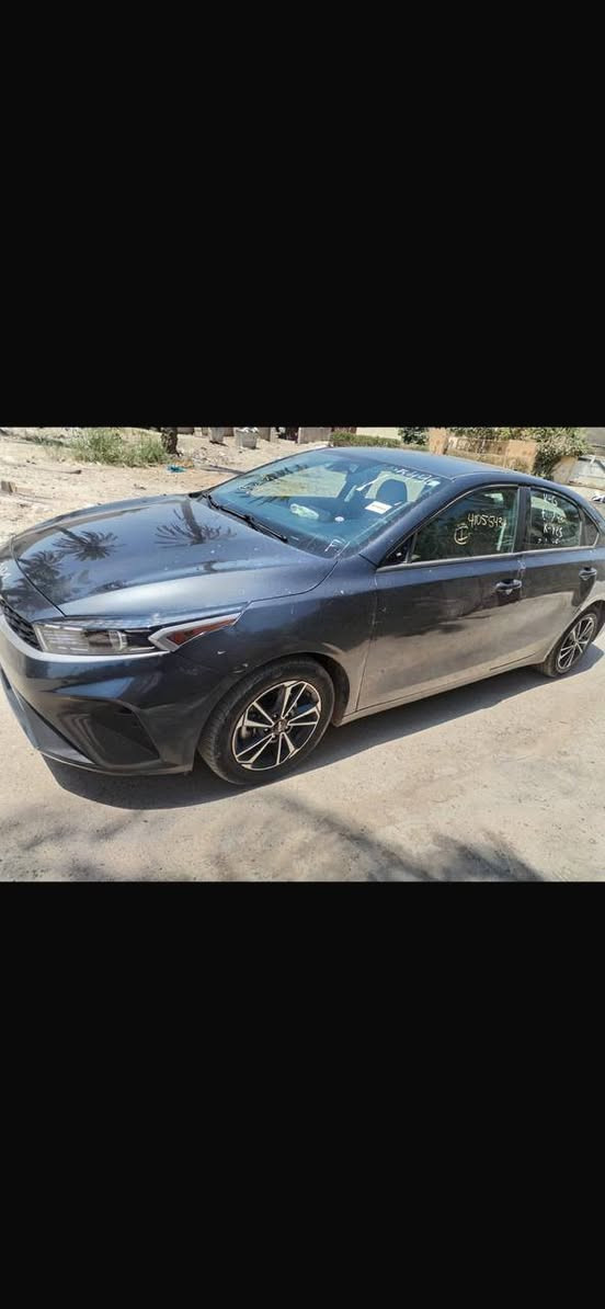 فورتي ٢٠٢٣ LX
ضرر جاملغ خلفي أيسر
صبغ باب خلف السايق بامريكا
بجم كبس
بدون ايرباك
السعر ١٤٩ وبي مجال
مكاني شارع فلسطين
***********
