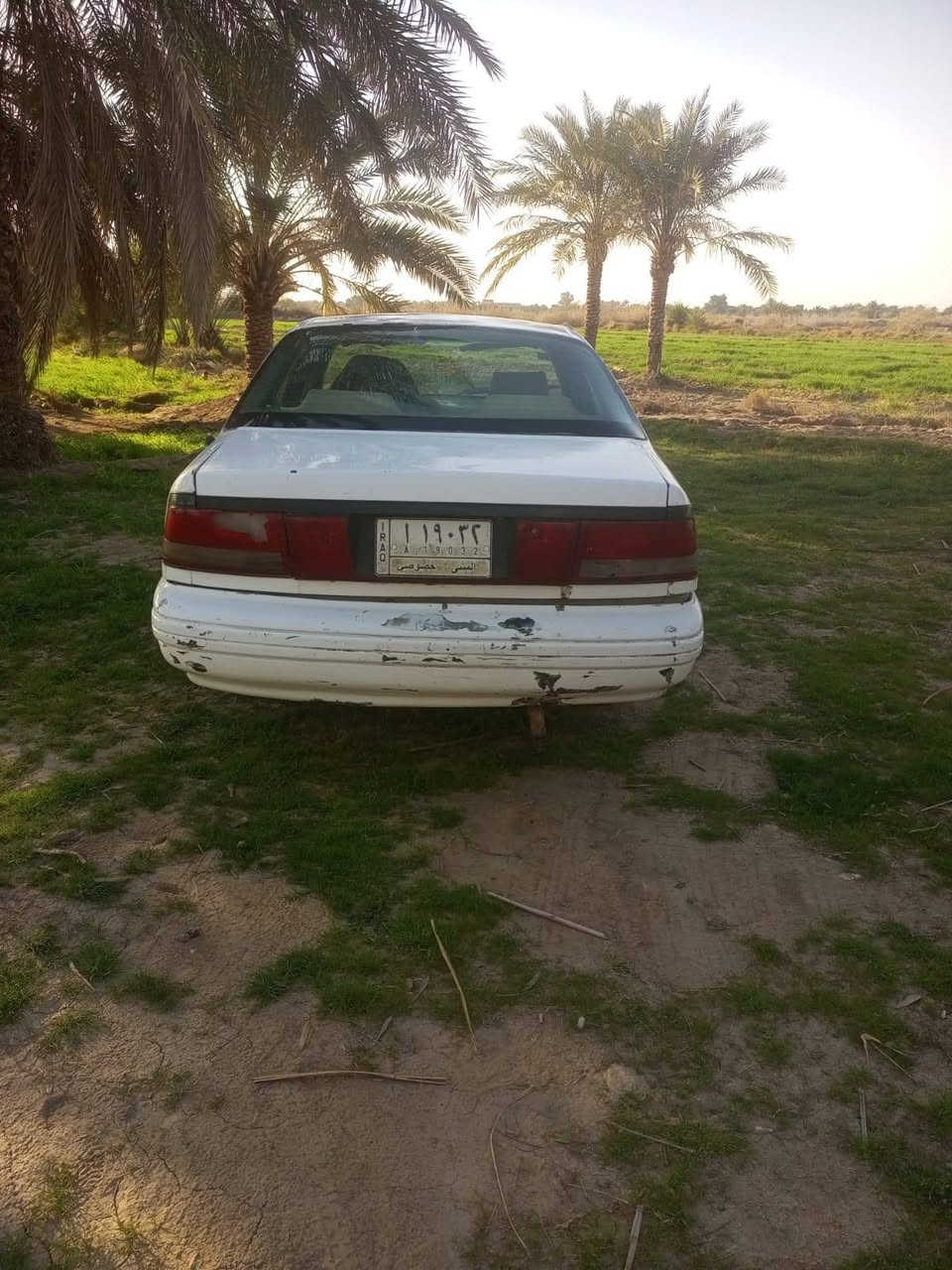 برنس للبيع مكانه الرميثه سنويه نافذه ٢٠٢٩ محرك جديد كير عادي سعر ٢٠ ورقه وبيه مجال رقم ***********
