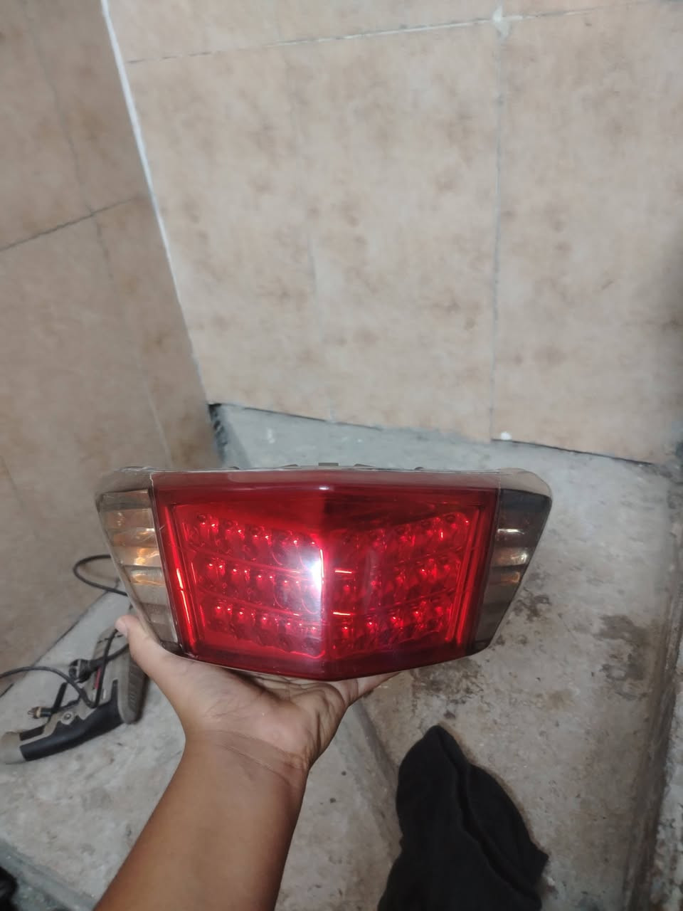 سلام عليكم للبيع بك لايت لد  سكنس فحل نوزل
.... مكاني شعب شراي خاص ويدلل


**إذا كنت صاحب هذا الإعلان وتريد حذفه لأي سبب، رجاءا أرسل رسالة إلى الدعم الفني**