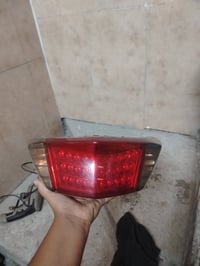بك لايت • قطع غيار • شعب
